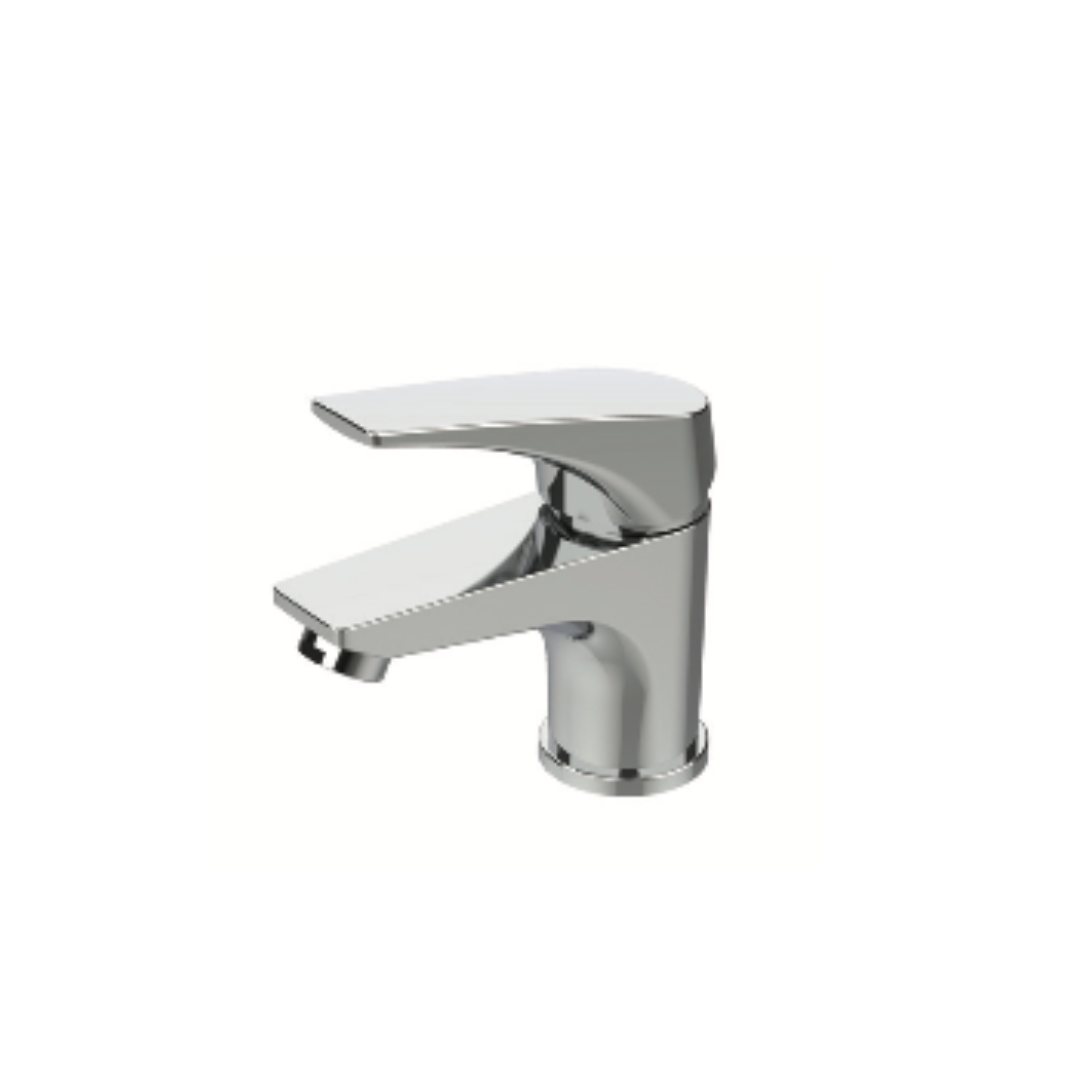 Vòi lavabo nóng lạnh AM3001